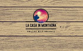 La Casa In Montagna